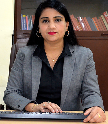 Dr. Bijaya K. Panigrahi 